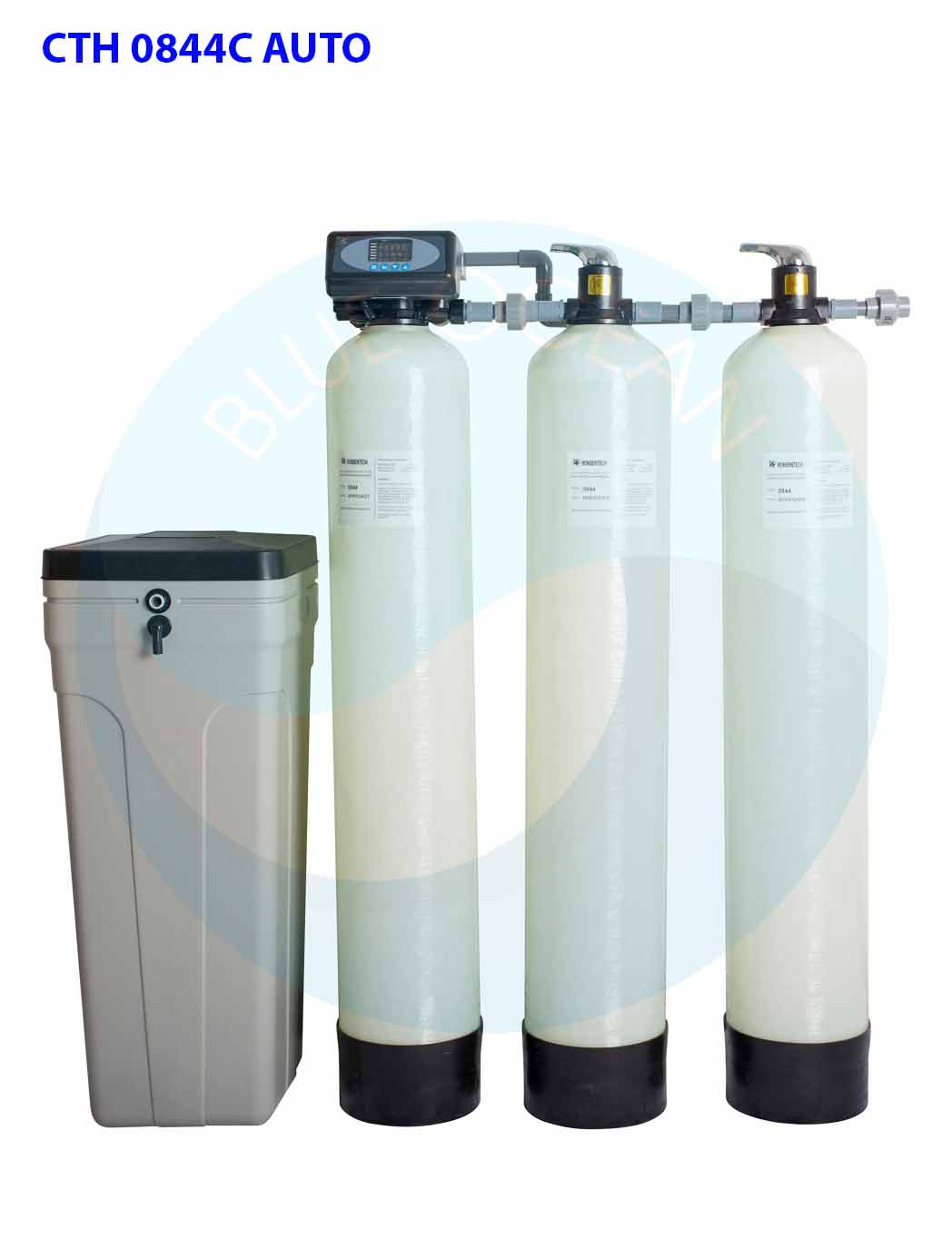 Thiết bị xử lý nước sinh hoạt toàn nhà CTH0844C auto